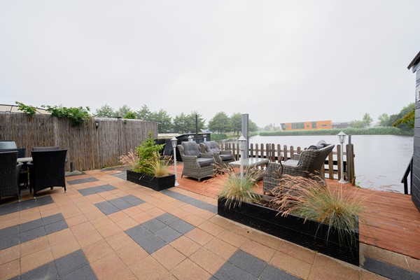 Medium property photo - Glasblazer 37, 3225 GA Hellevoetsluis